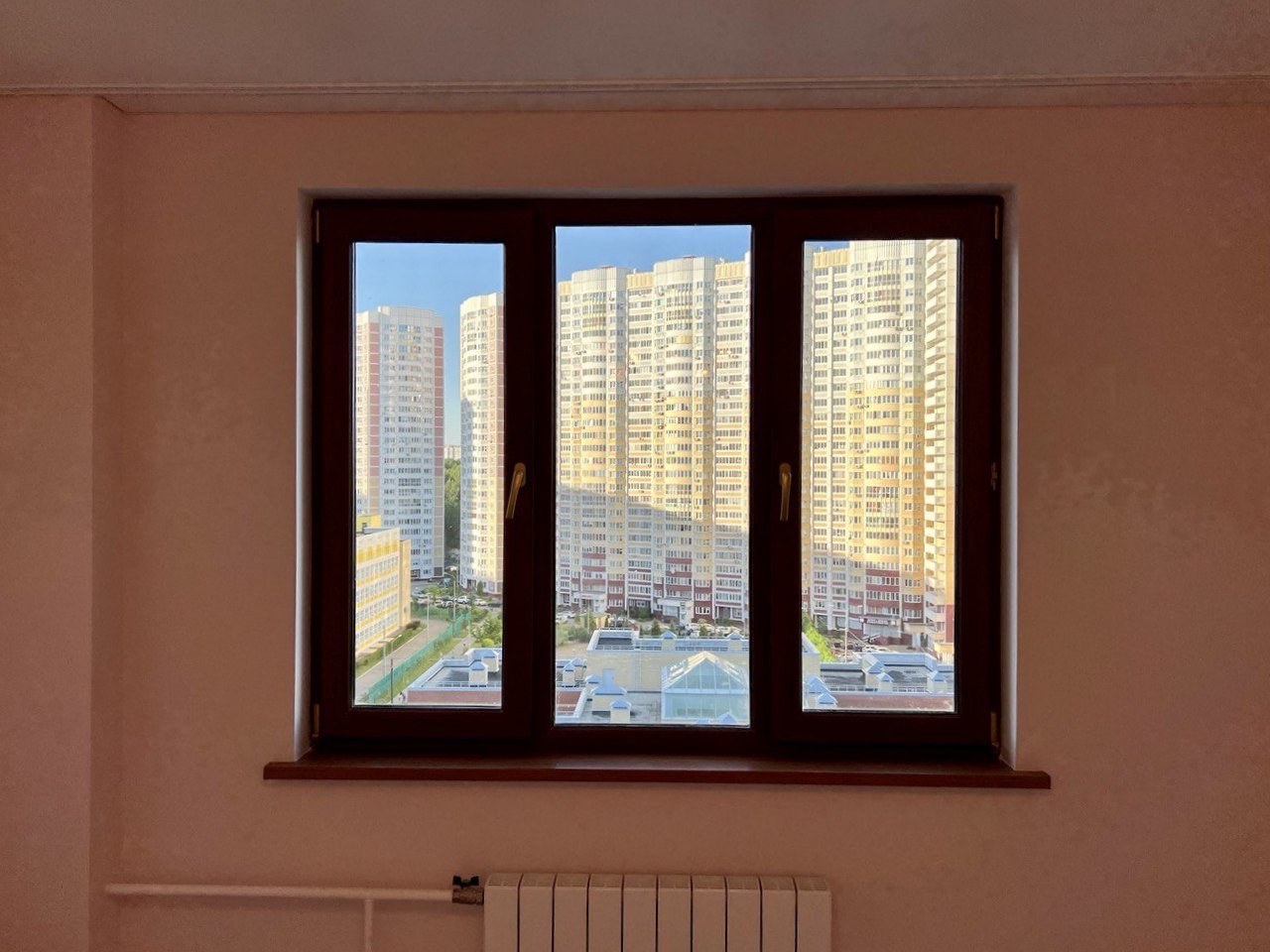 г Москва, поселение Внуковское, ул Авиаконструктора Петлякова, д 21