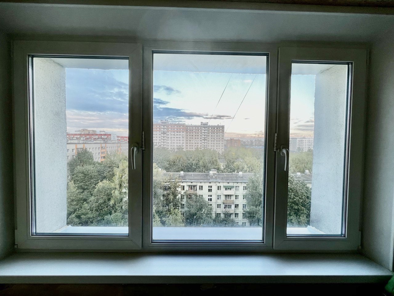 г Москва, ул Братская, д 21 к 1