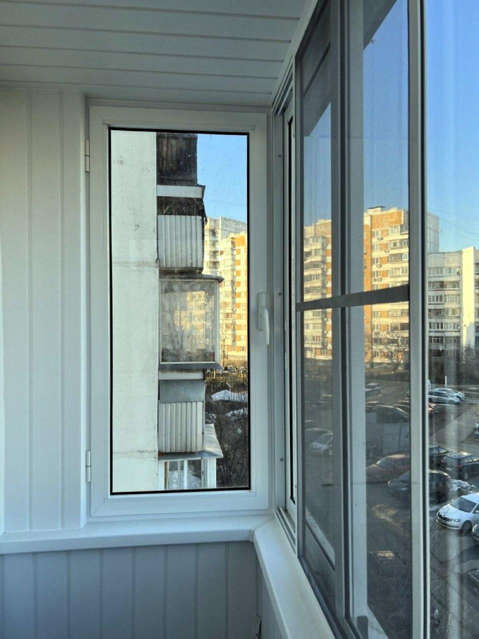 г Москва, ул Новомарьинская, д 3 к 3