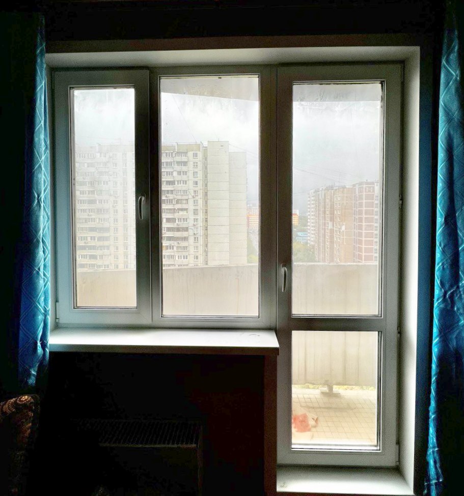 г Москва, ул Весенняя, д 14