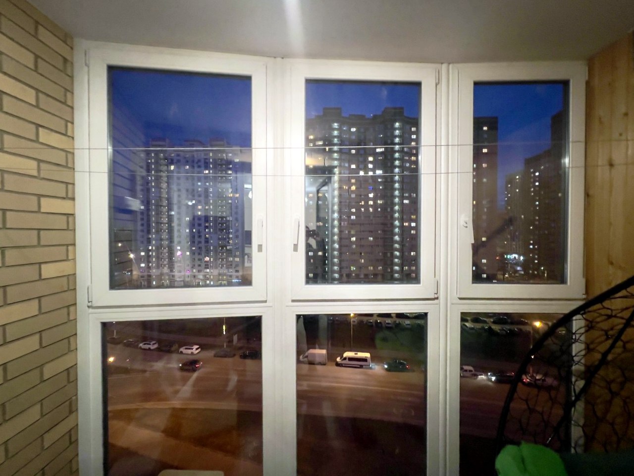 Московская обл, г Долгопрудный, Новый б-р, д 2