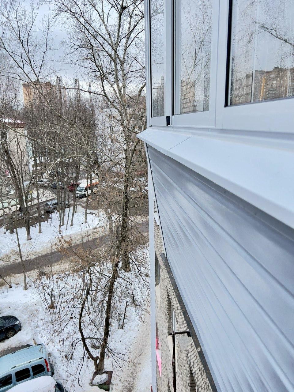 Московская обл, г Люберцы, ул Шевлякова, д 21