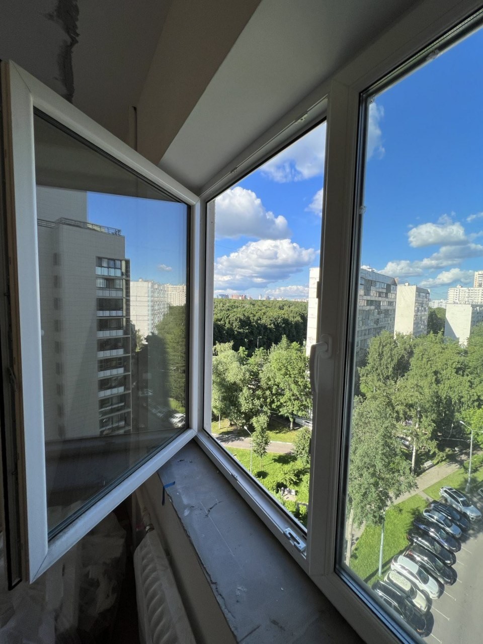 г Москва, ул Вилиса Лациса, д 17 к 1