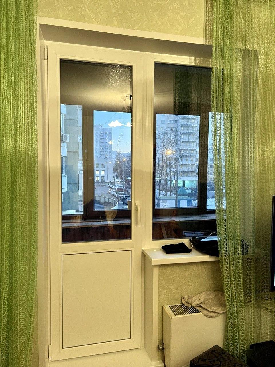 г Москва, Волгоградский пр-кт, д 116 к 1