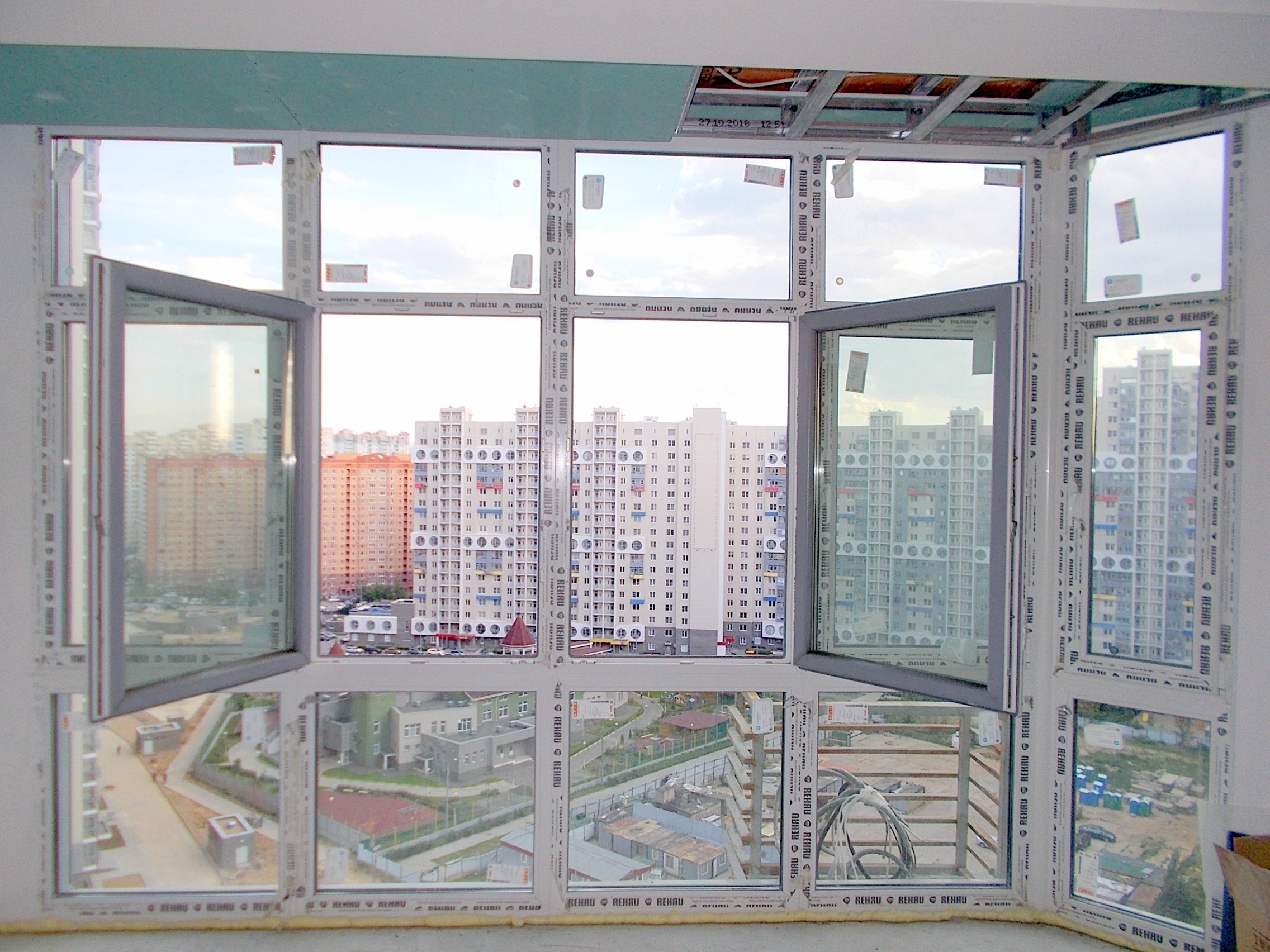 Московская обл, г Красногорск, Красногорский б-р, д 25