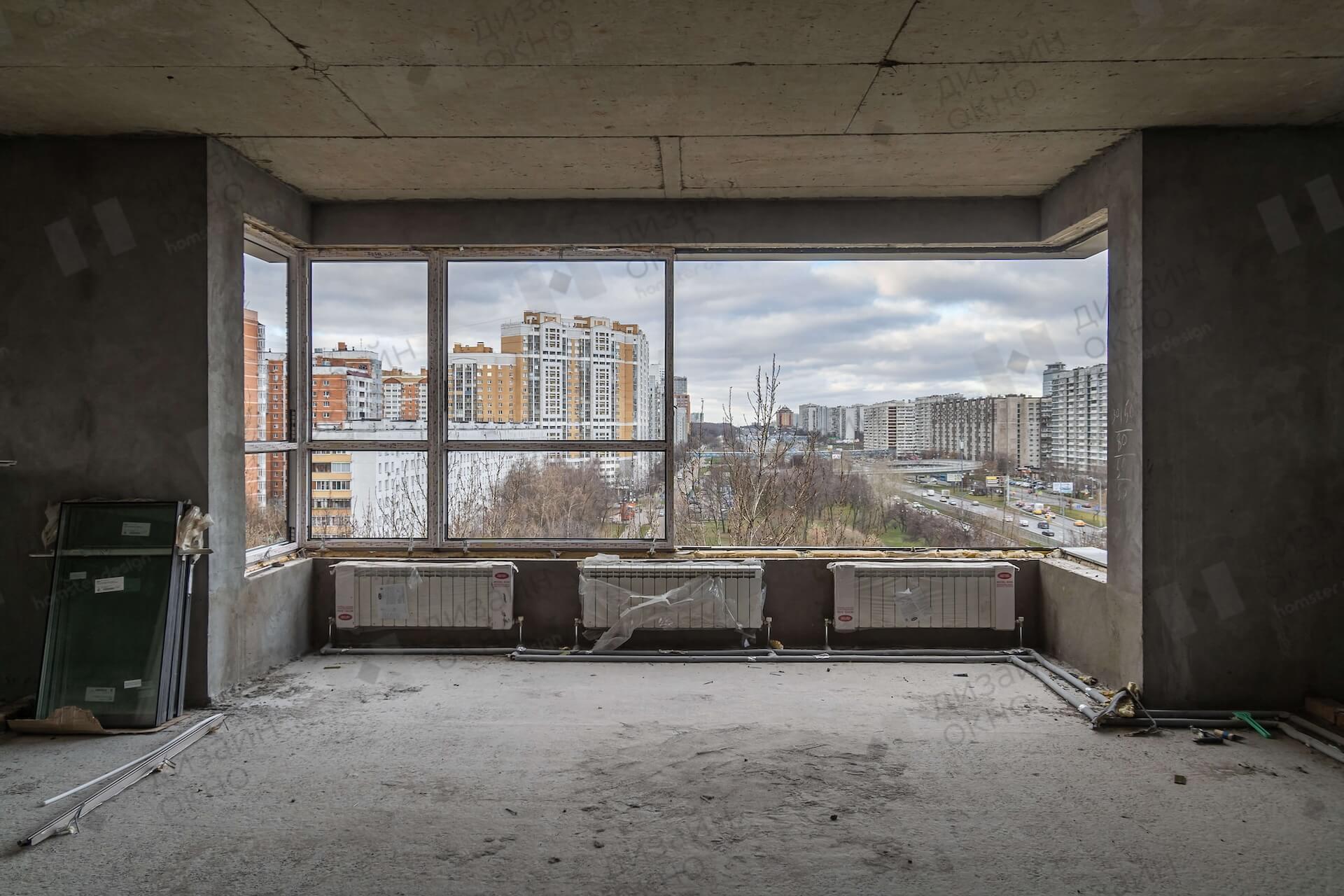 г Москва, Ленинский пр-кт, д 4А