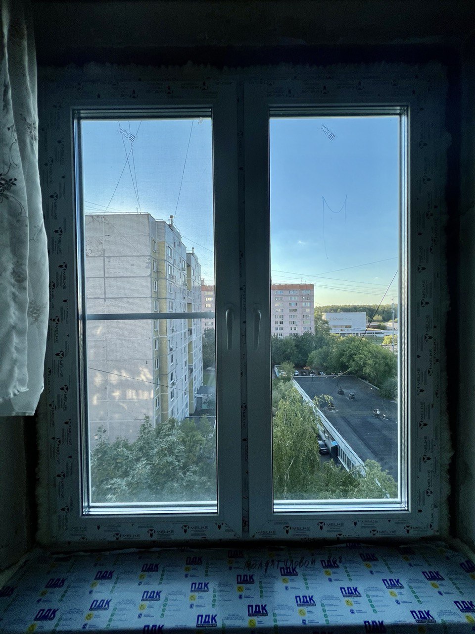 г Москва, ул Молдагуловой, д 11 к 2