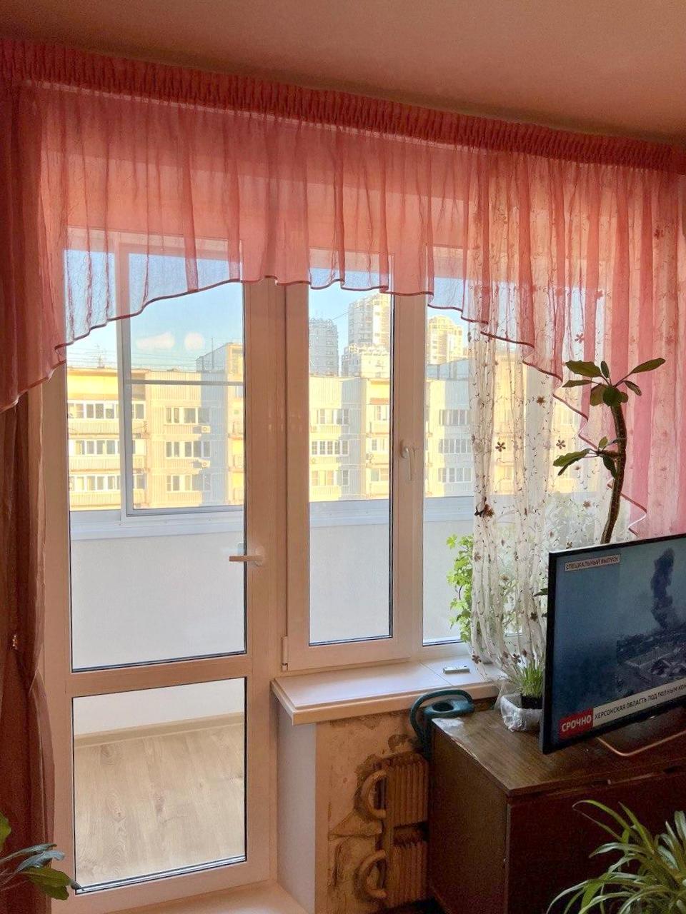 г Москва, ул Довженко, д 12 к 2