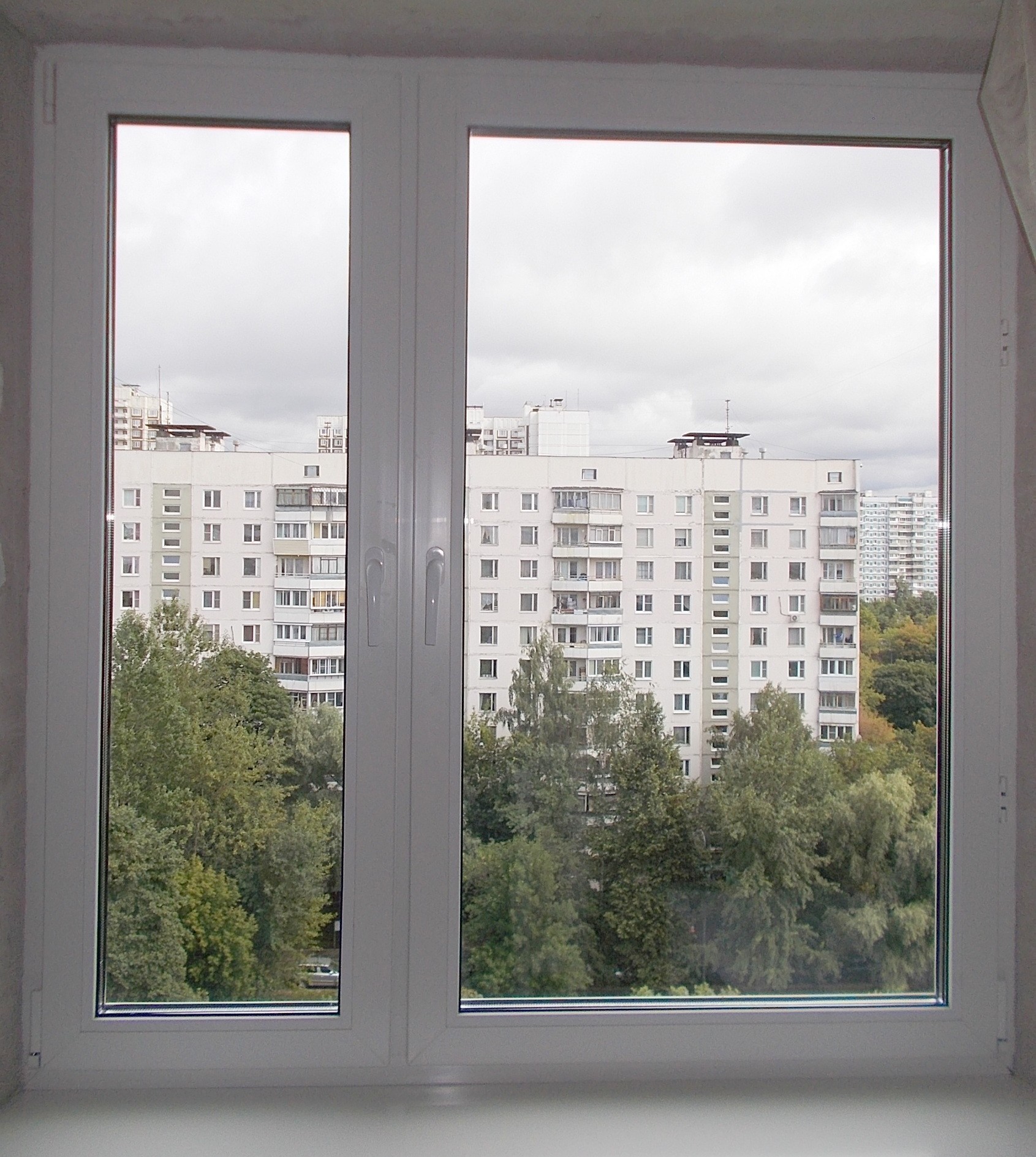 г Москва, ул Кировоградская, д 32 к 3