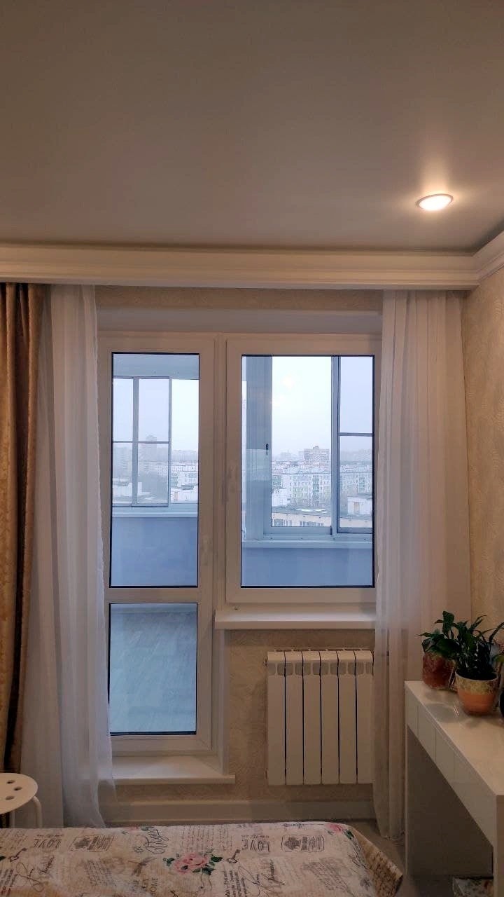 г Москва, кв-л 137а Самаркандский Бульвар, квар 137а к 11