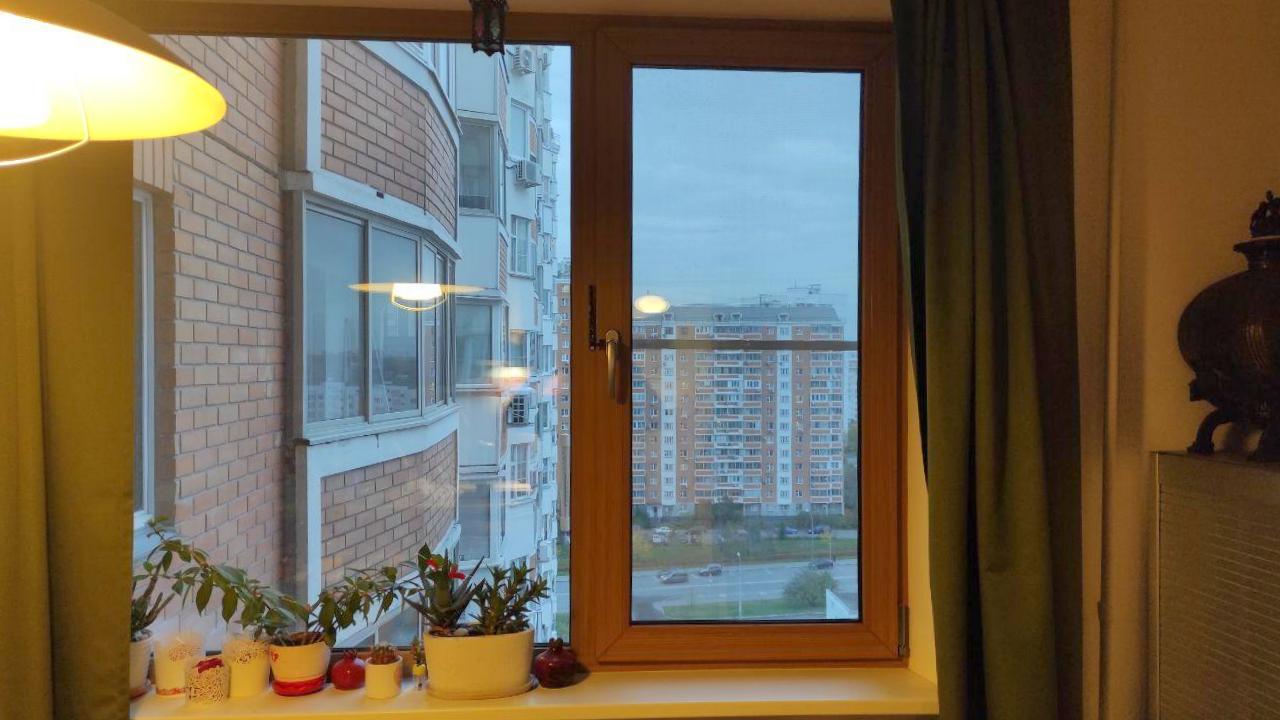 г Москва, ул Верхние Поля, д 42 к 1,