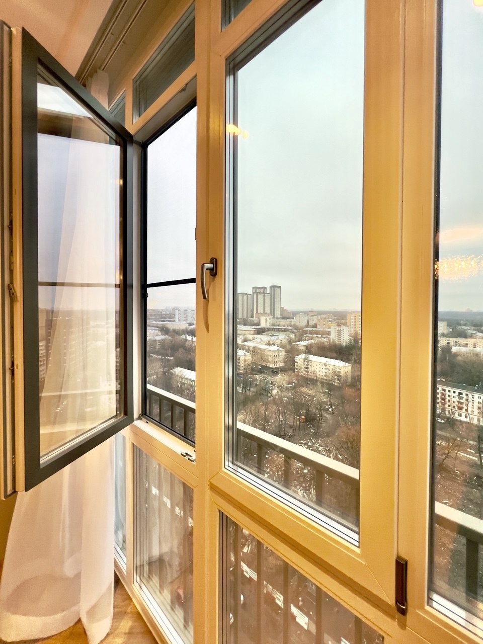 г Москва, ул Никитинская, д 10