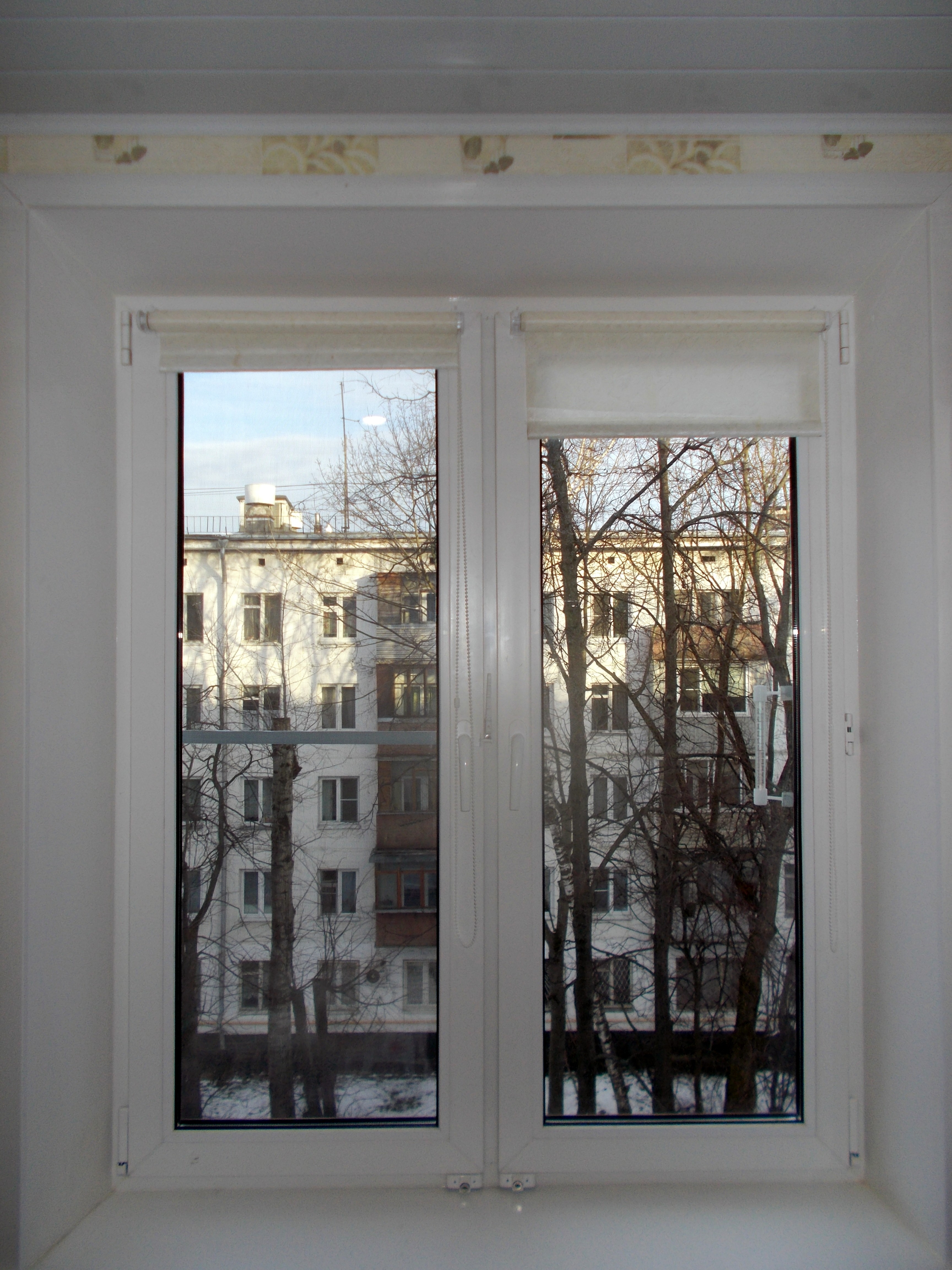 г Москва, ул Ереванская, д 9 к 2