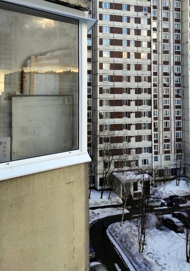 г Москва, Пятницкое шоссе, д 27 к 1