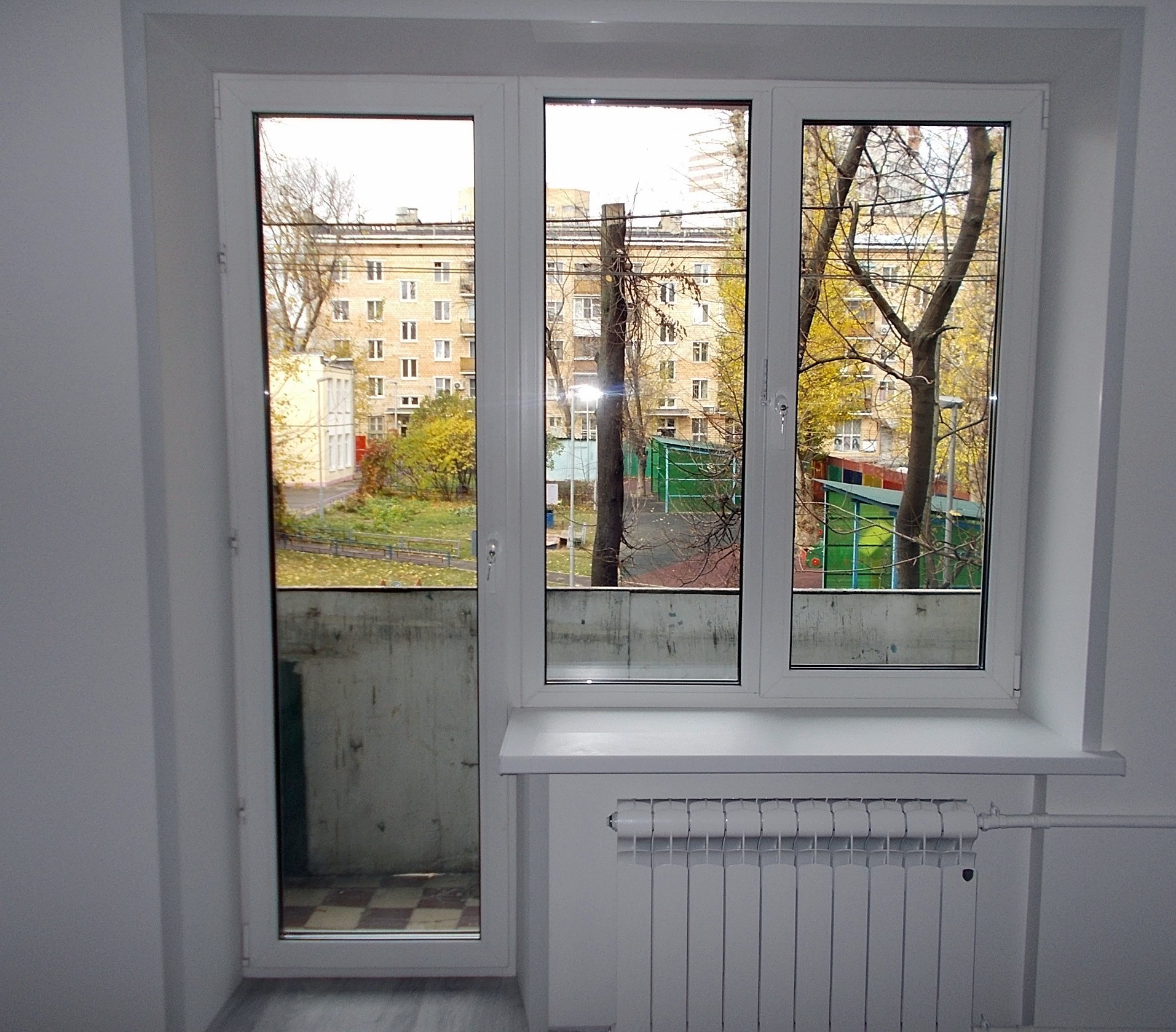 г Москва, Севастопольский пр-кт, д 3 к 4