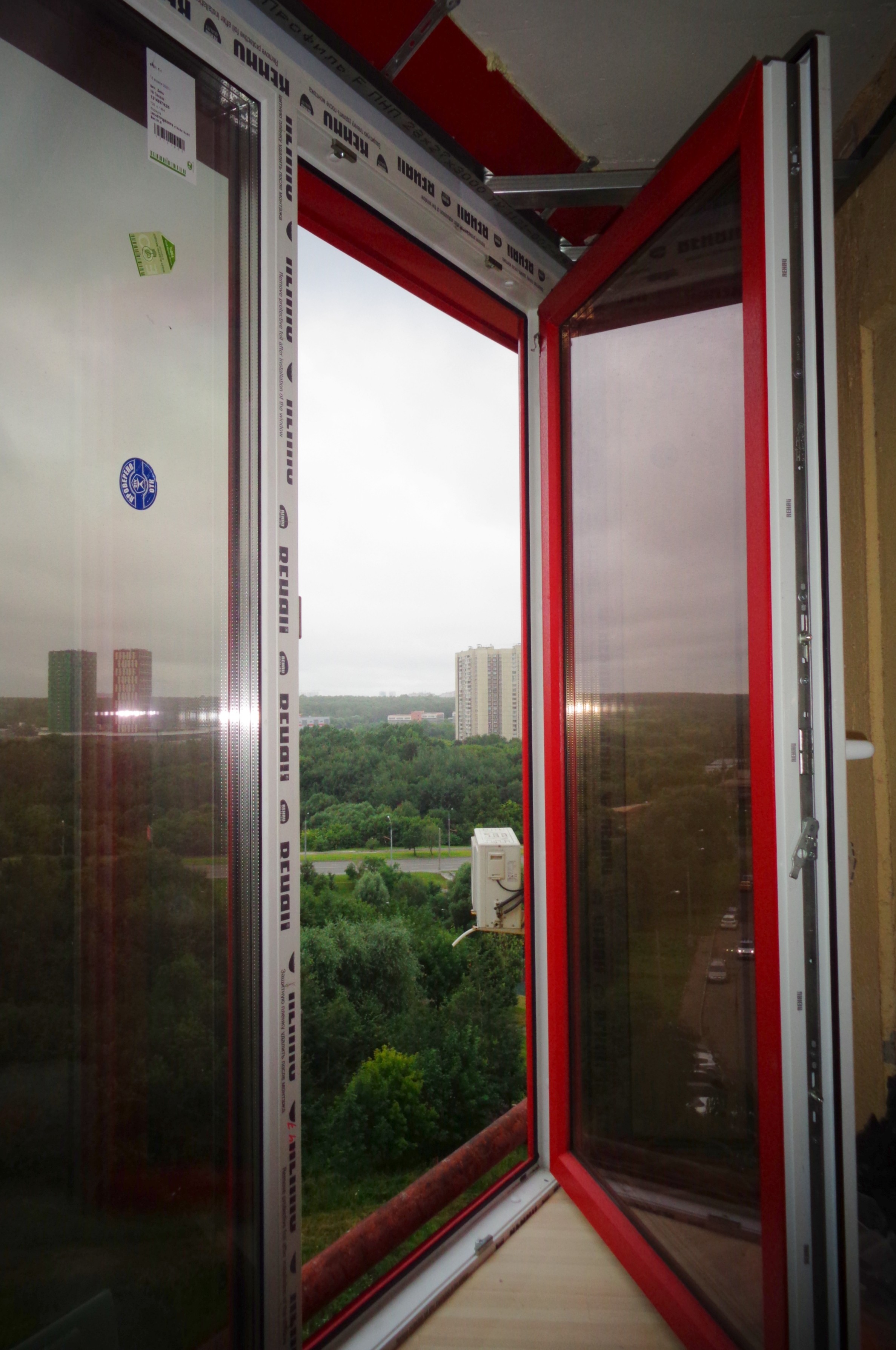 г Москва, ул Никулинская, д 6 к 3,