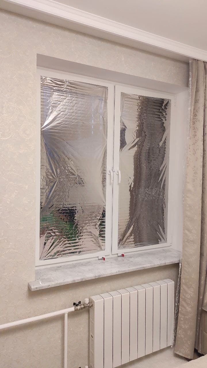 г Москва, ул Лобачевского, д 8