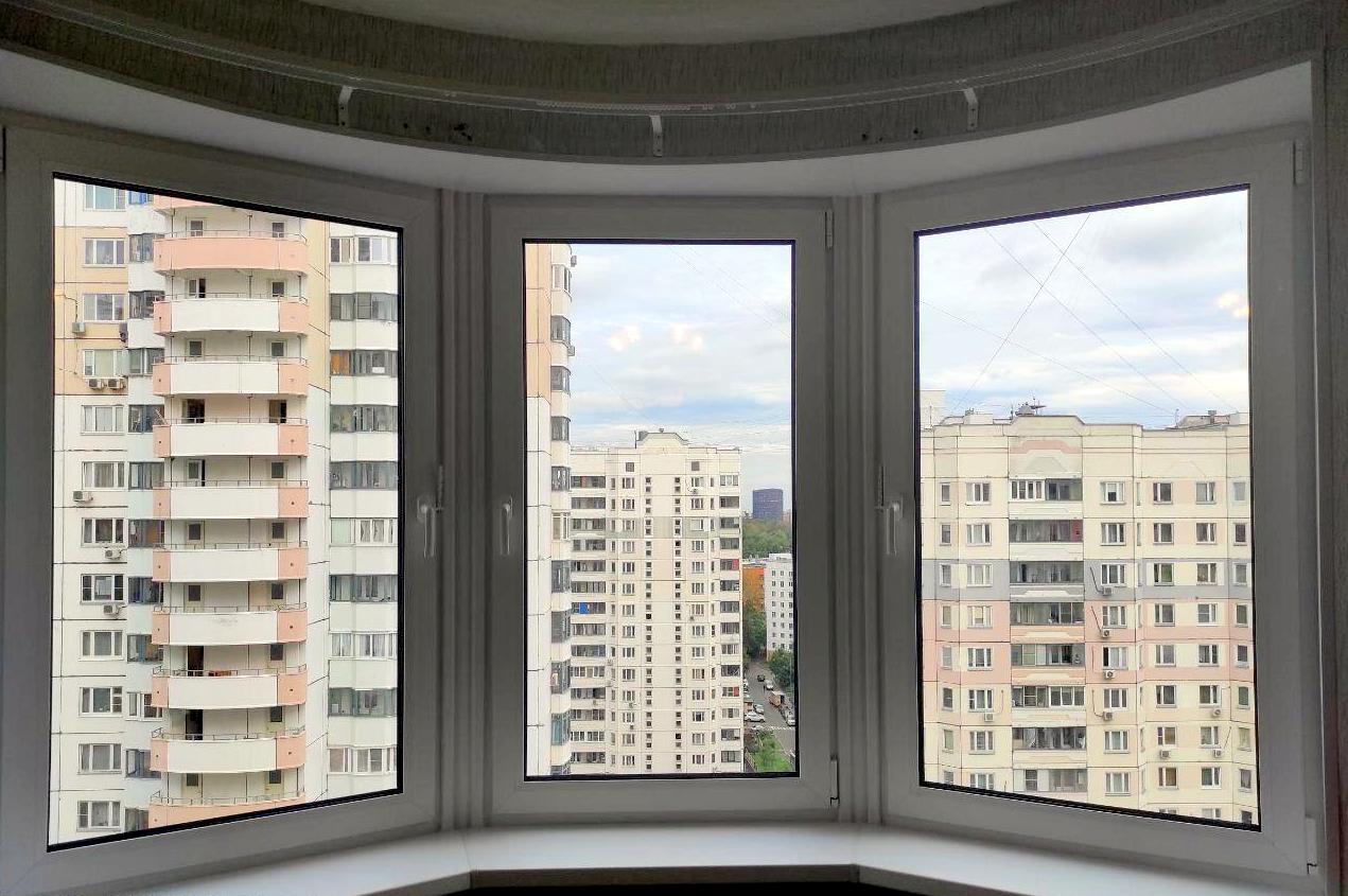 г Москва, ул Новаторов, д 4 к 4