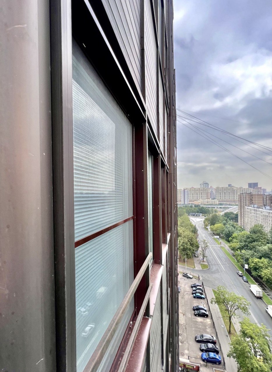 г Москва, ул Веерная, д 30 к 2