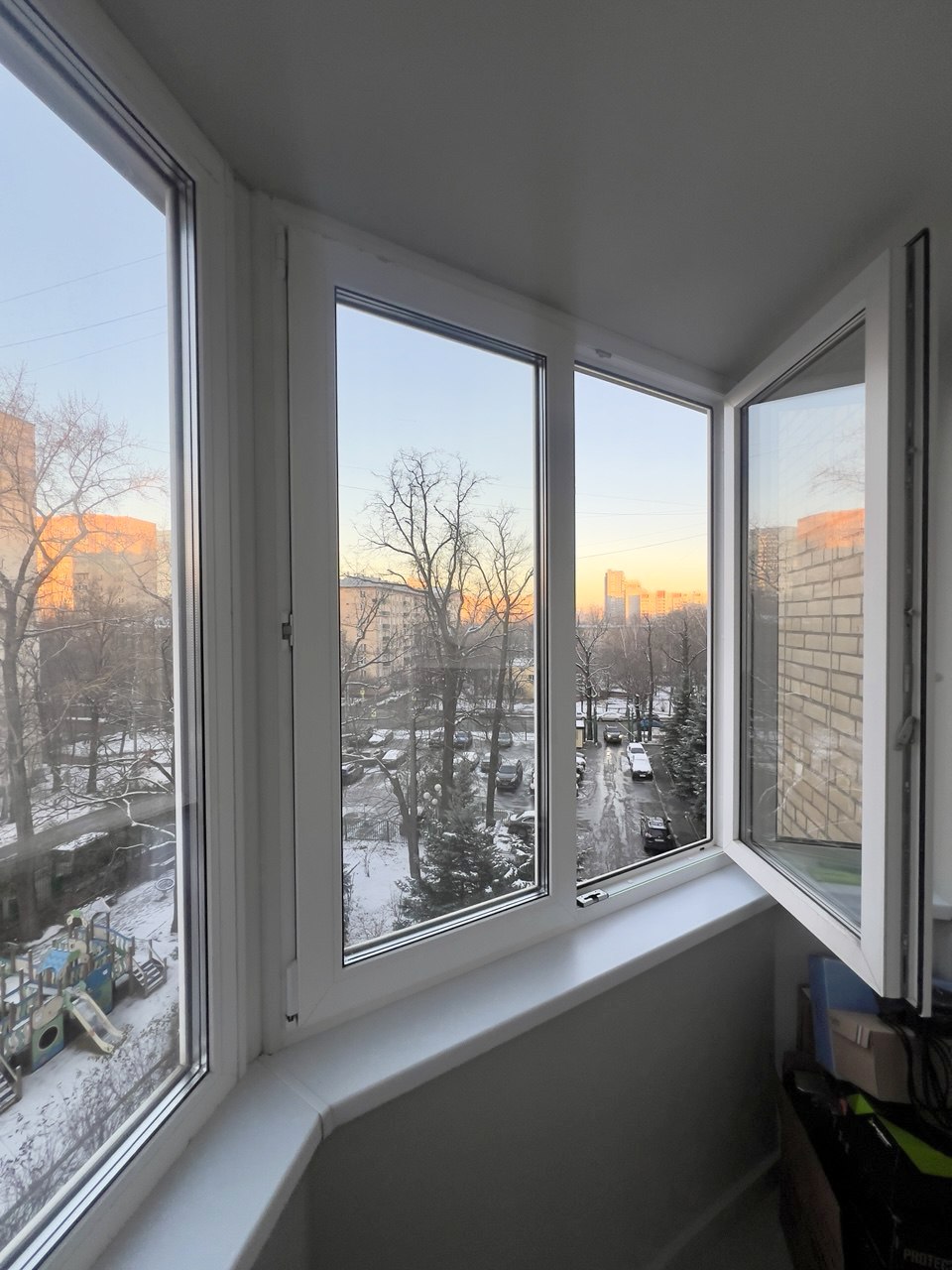 г Москва, ул Немчинова, д 1/25