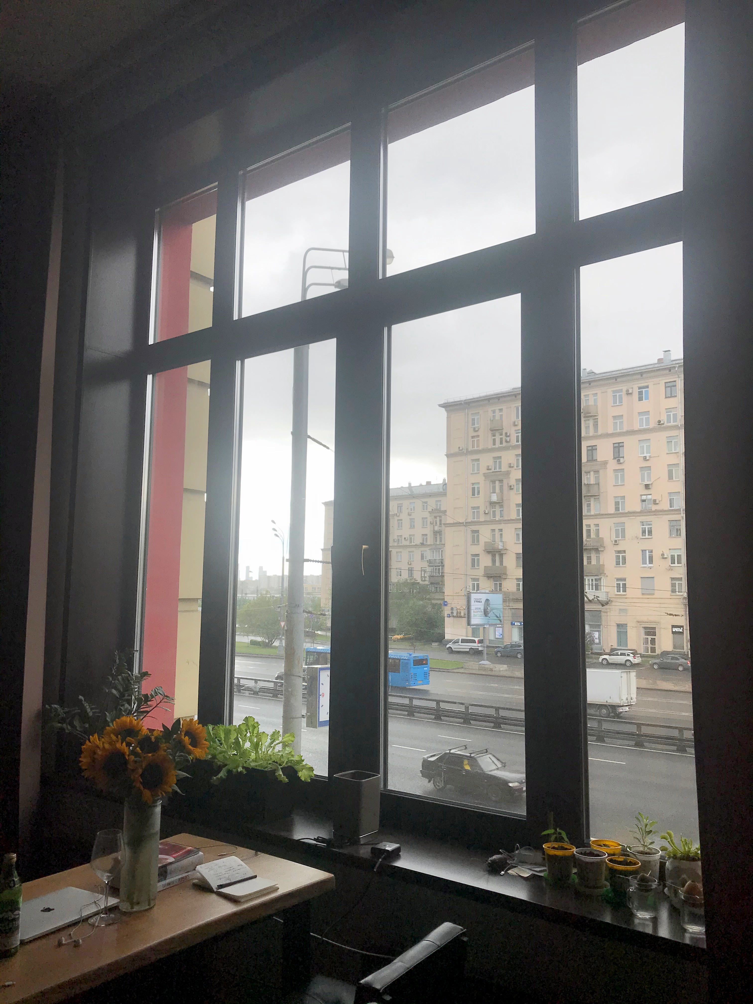 г Москва, пр-кт Мира, д 102 к 2