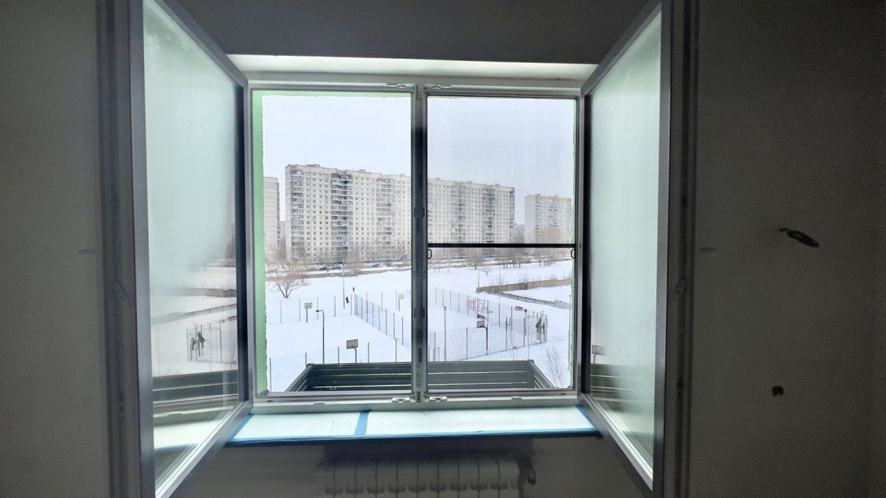 г Москва, ул Юлиана Семёнова, д 8 к 2