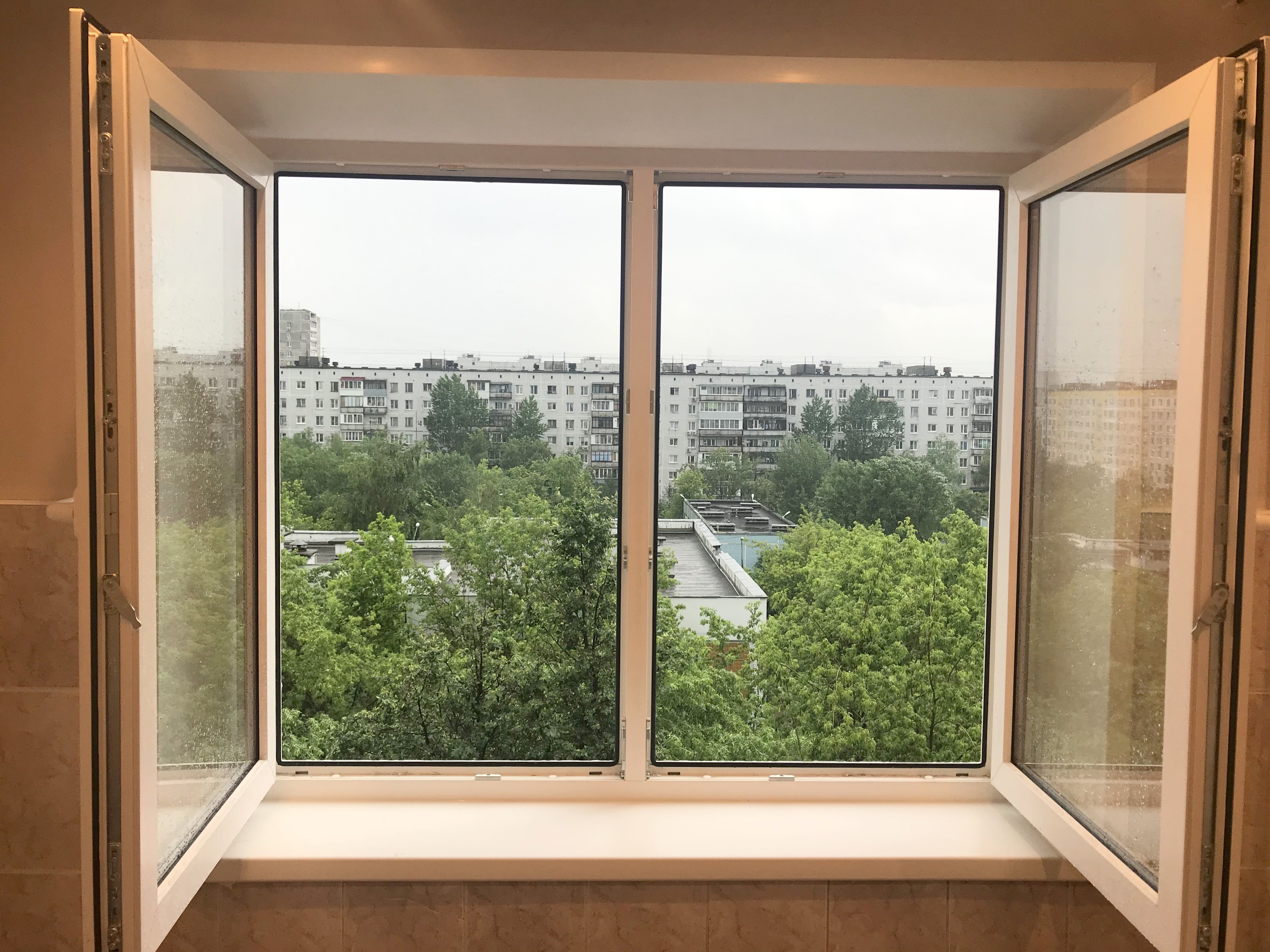 г Москва, ул Алтайская, д 34