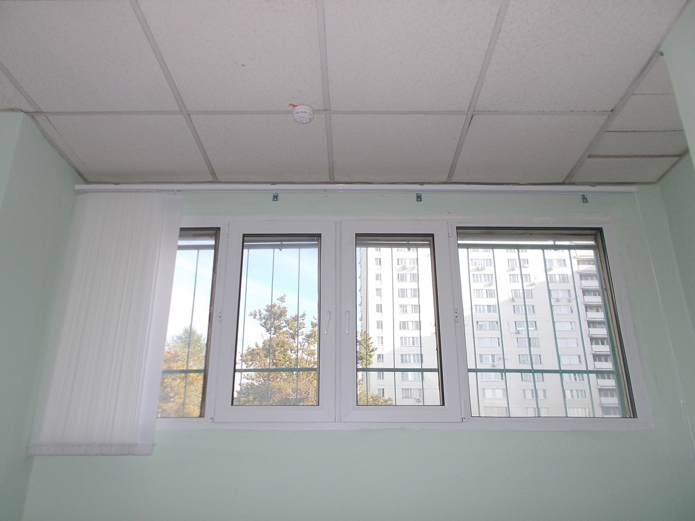 г Москва, Ярославское шоссе, д 116 стр 3