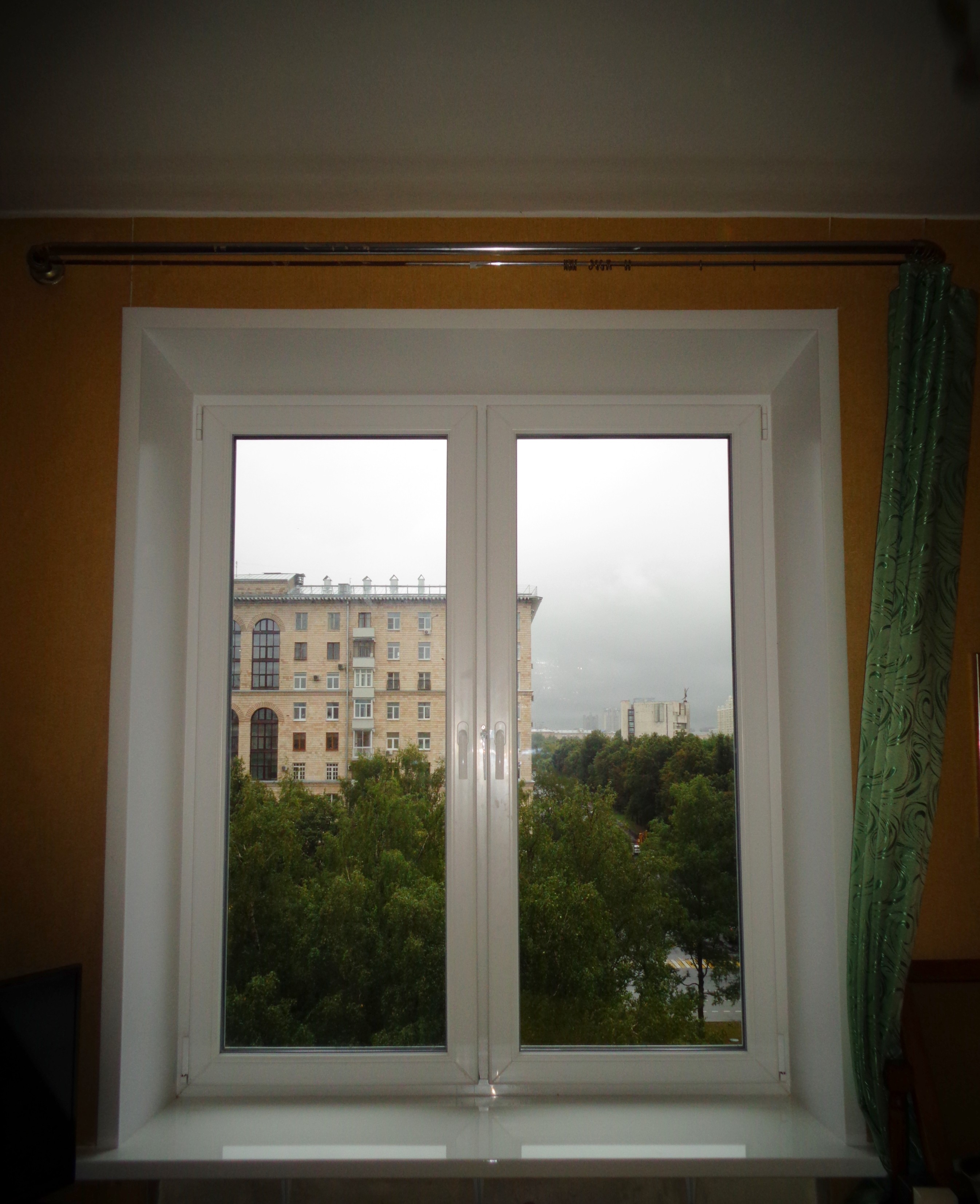 г Москва, Университетский пр-кт, д 6 к 1