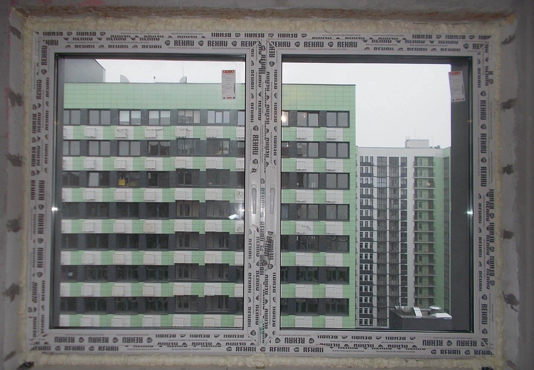 г Москва, Дмитровское шоссе, д 107А к 2