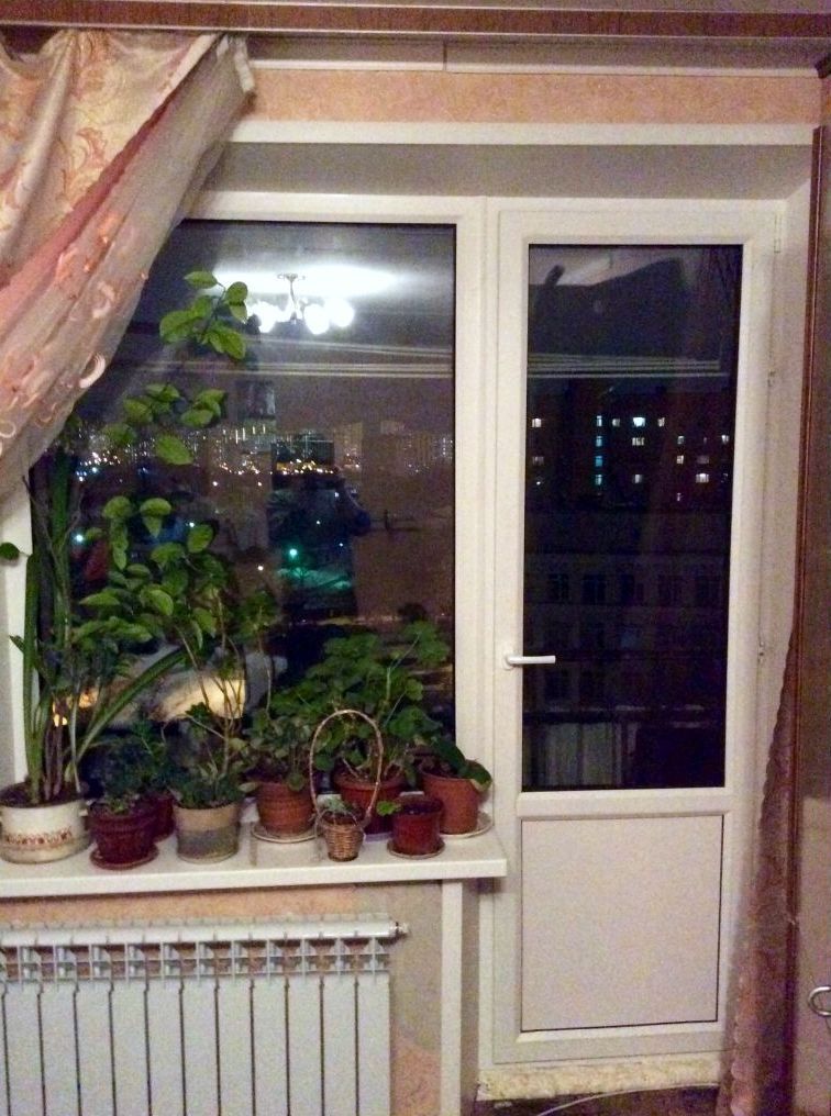ул. Багрицкого д.4