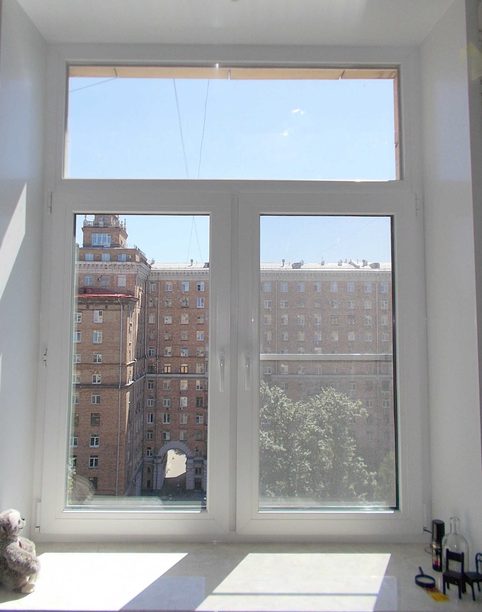 г Москва, ул Автозаводская, д 6