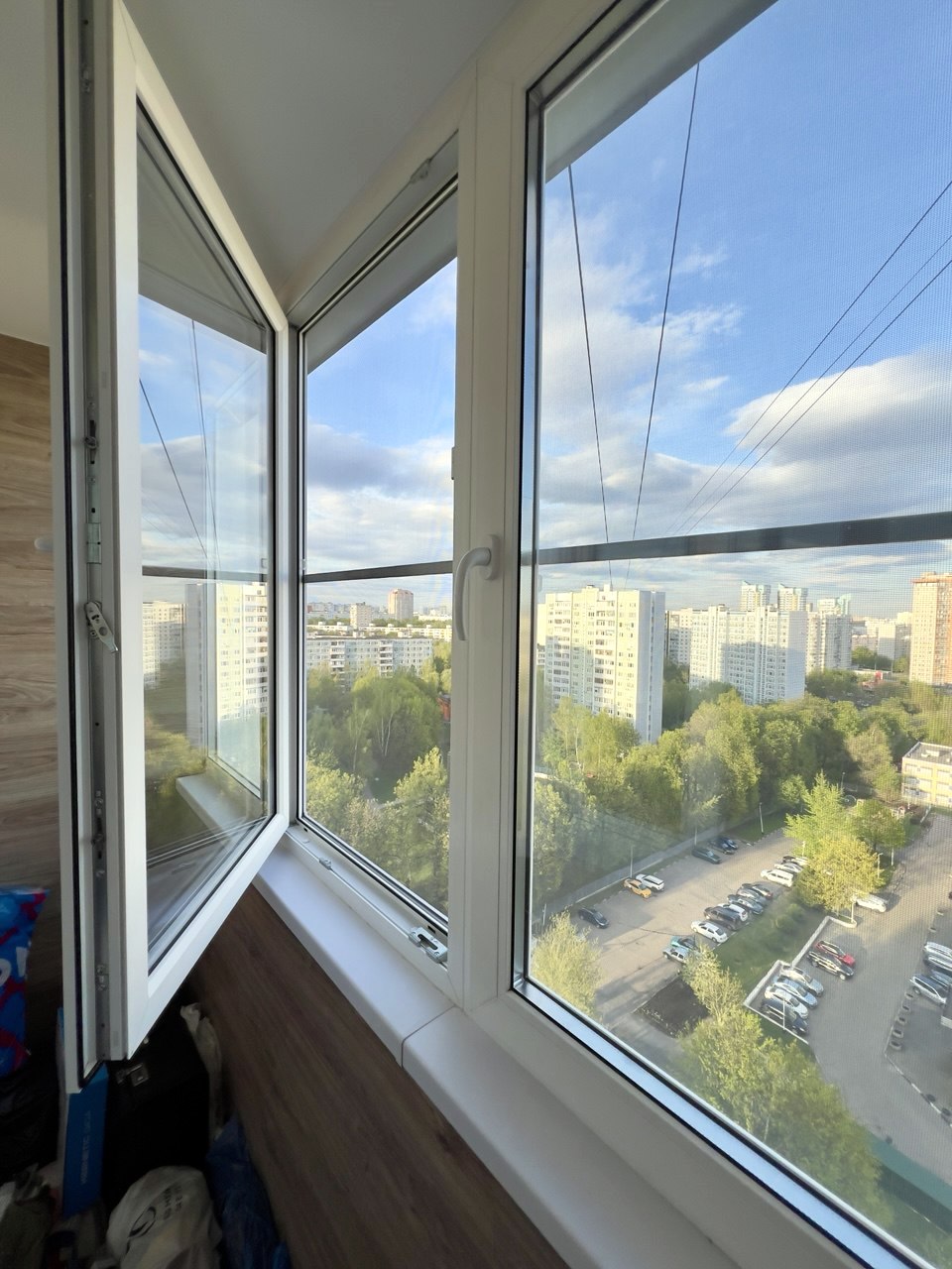 г Москва, ул Красного Маяка, д 17 к 2