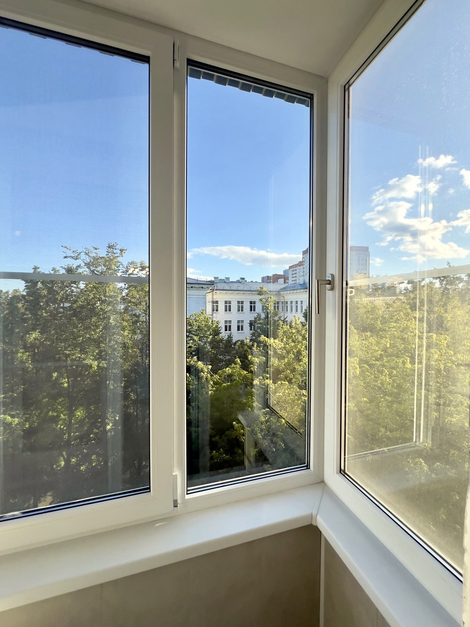 г Москва, ул Свободы, д 17