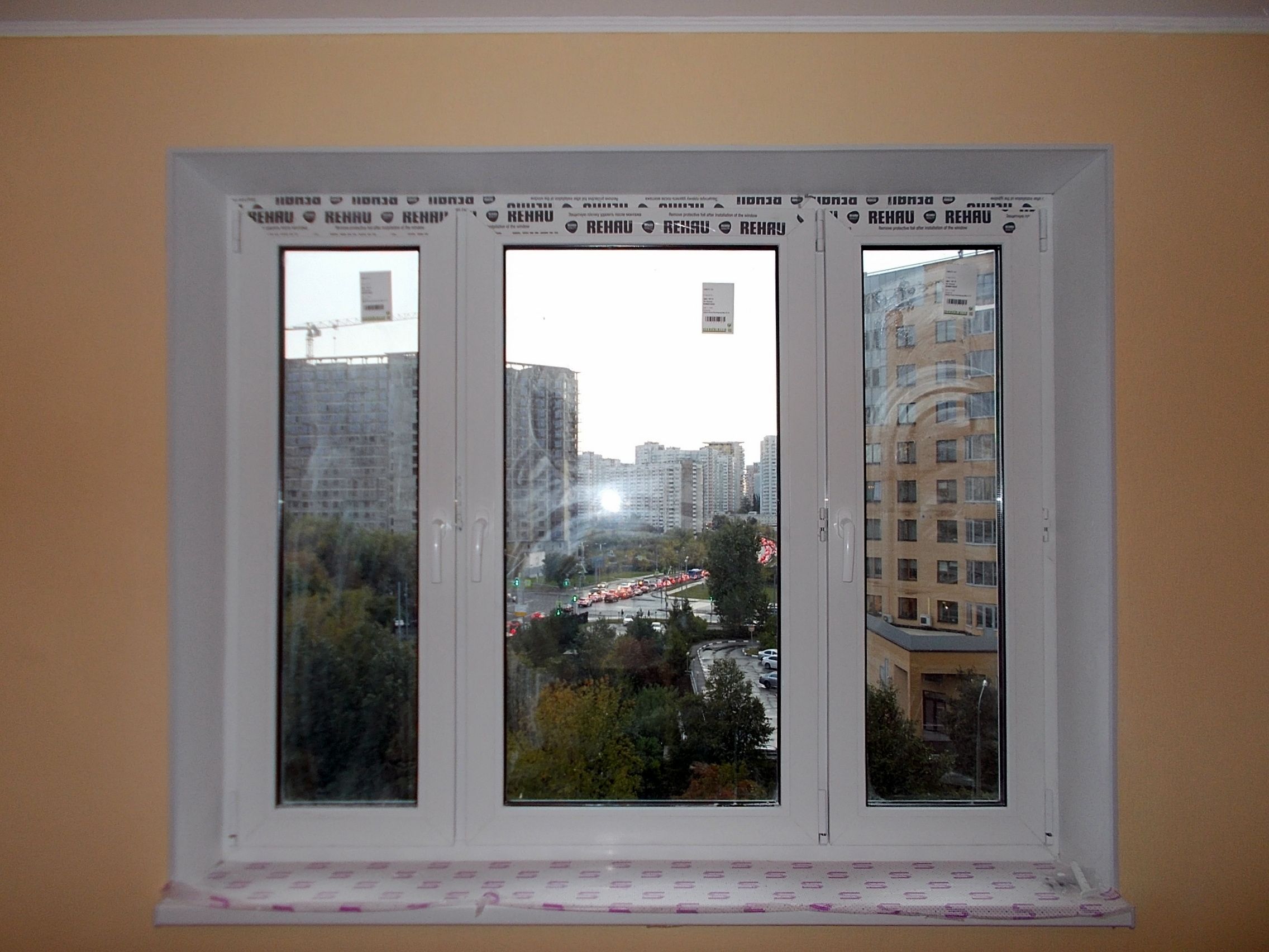 г Москва, ул Коштоянца, д 10