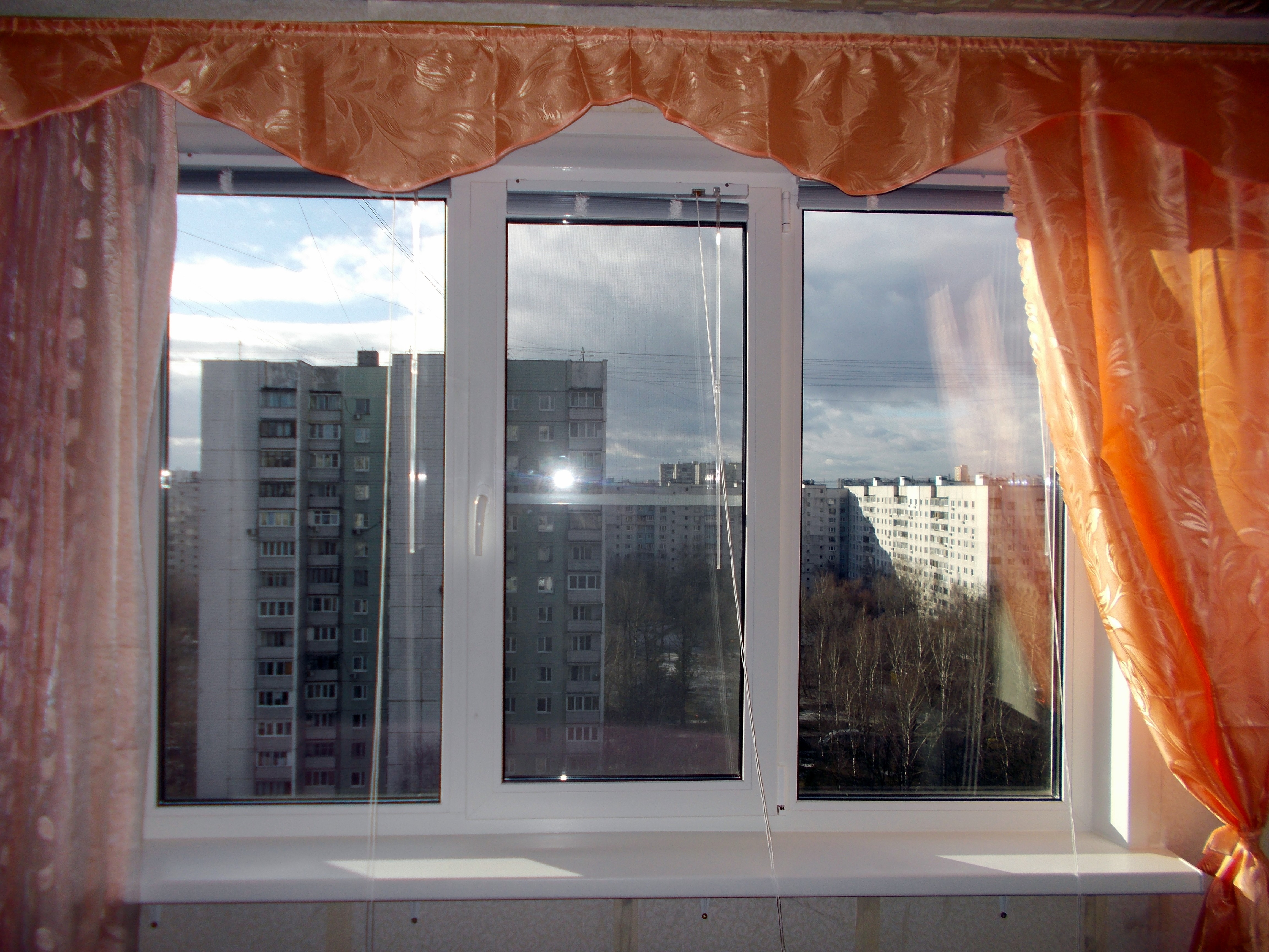 г Москва, ул Новгородская, д 13