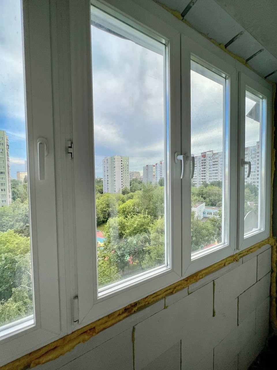 г Москва, ул Цандера, д 7