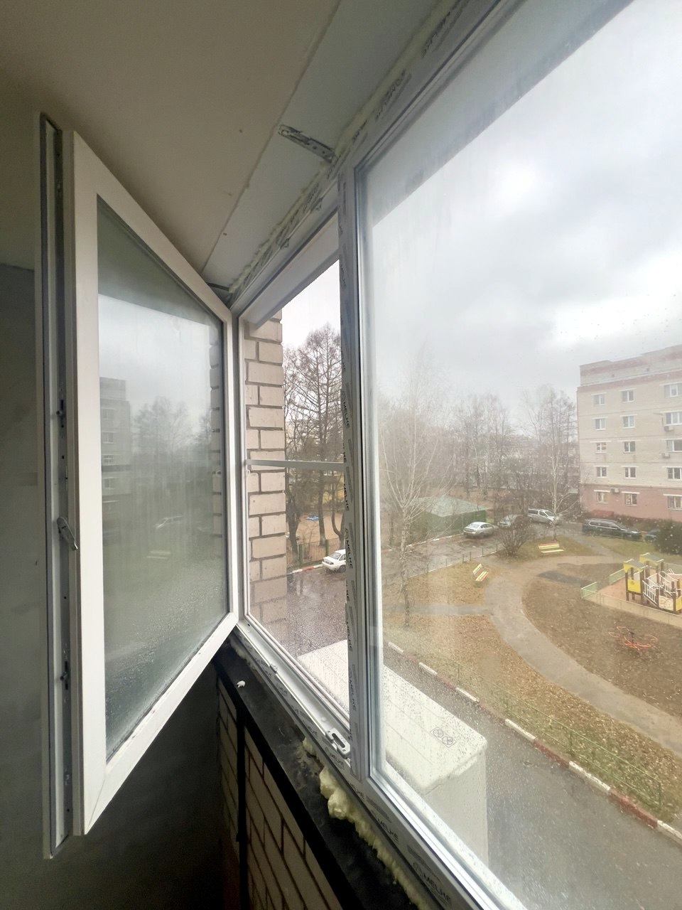 Московская обл, г Пушкинский р-н, г Ивантеевка, ул Калинина, д 12