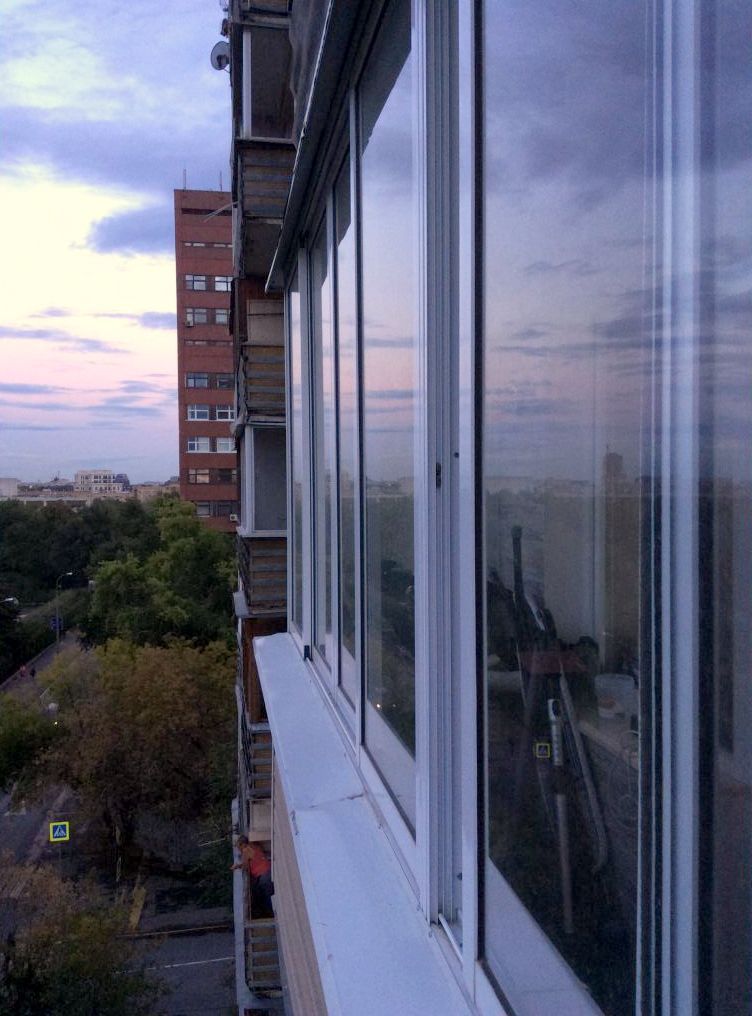 г Москва, ул Усачёва, д 4