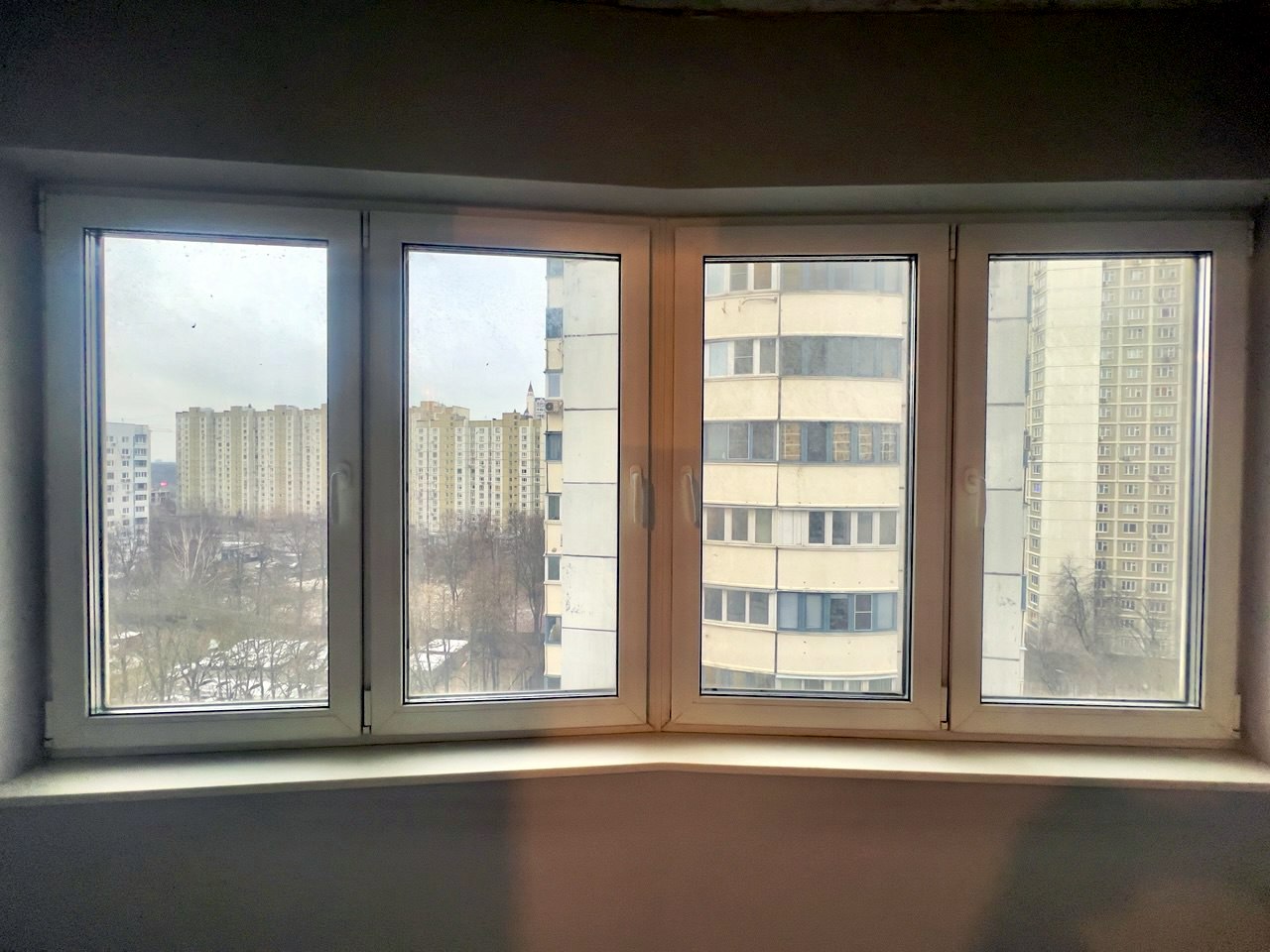 г Москва, ул Тарутинская, д 4 к 2