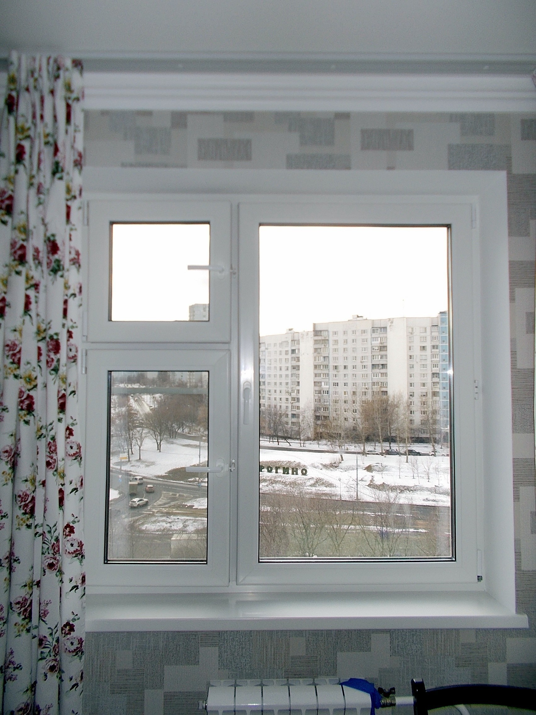 г Москва, ул Маршала Катукова, д 21 к 1