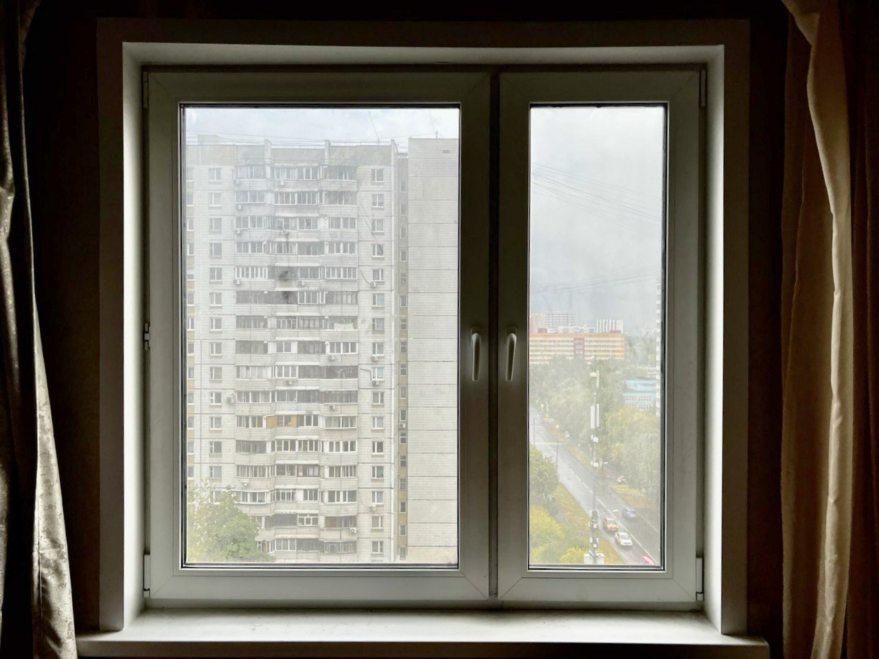 г Москва, ул Весенняя, д 14