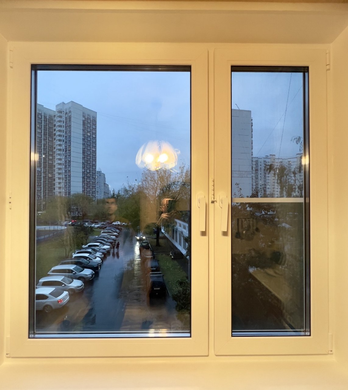 г Москва, Новочеркасский б-р, д 47