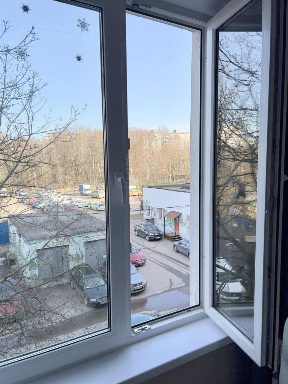 г Москва, ул Айвазовского, д 5 к 1