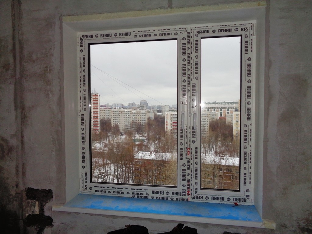г Москва, ул Херсонская, д 9 к 2