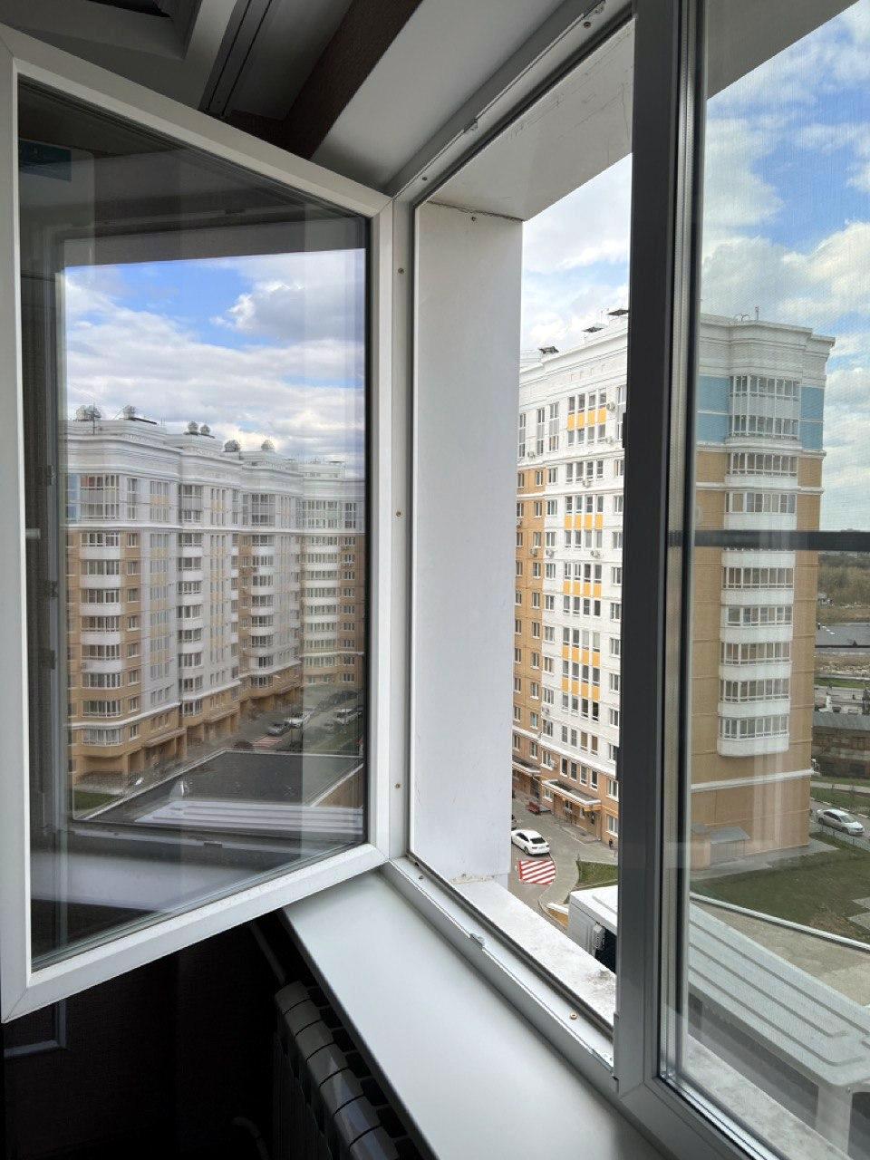 г Москва, ул 6-я Радиальная, д 3 к 5