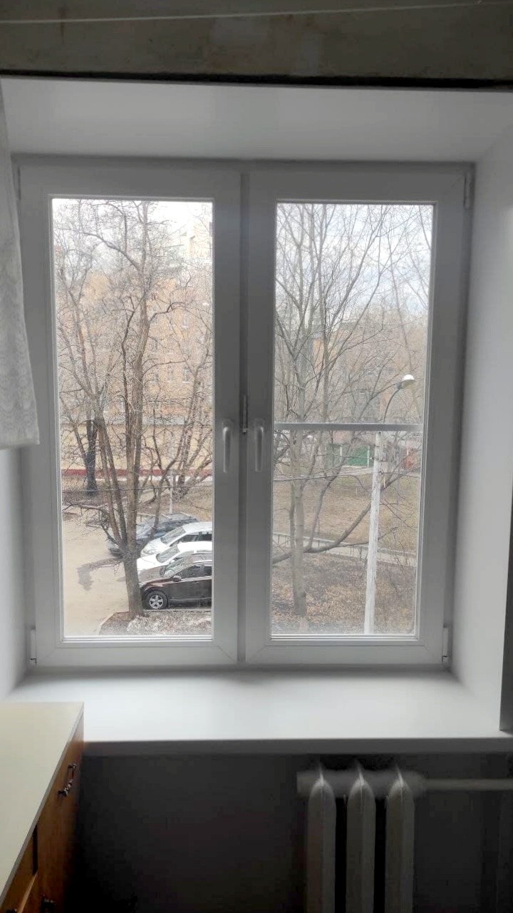г Москва, Хорошёвское шоссе, д 74 к 3