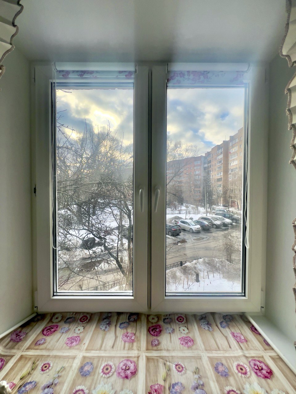 Московская обл, г Мытищи, ул Мира, д 29