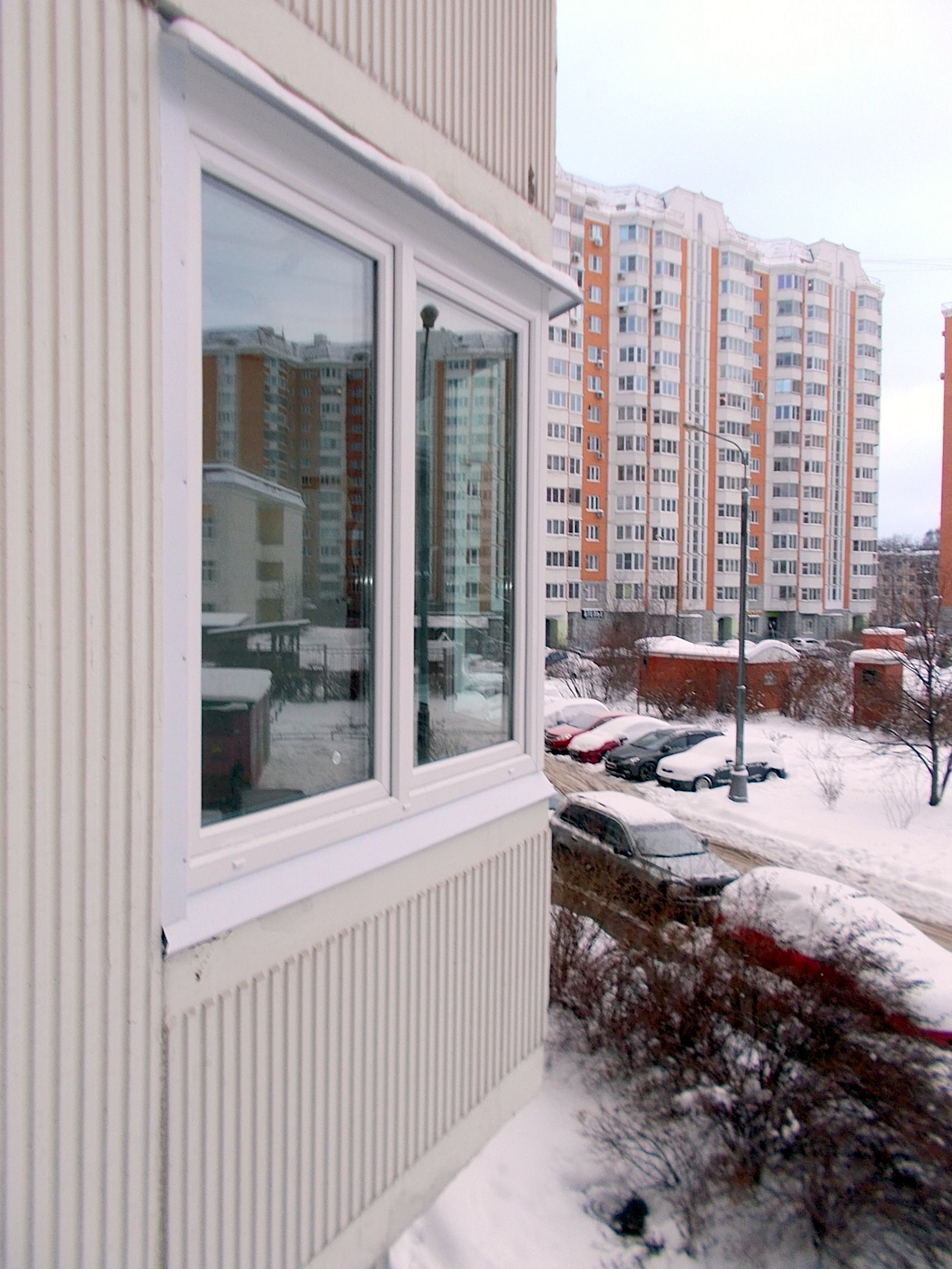 г Москва, ул Парковая 3-я, д 61