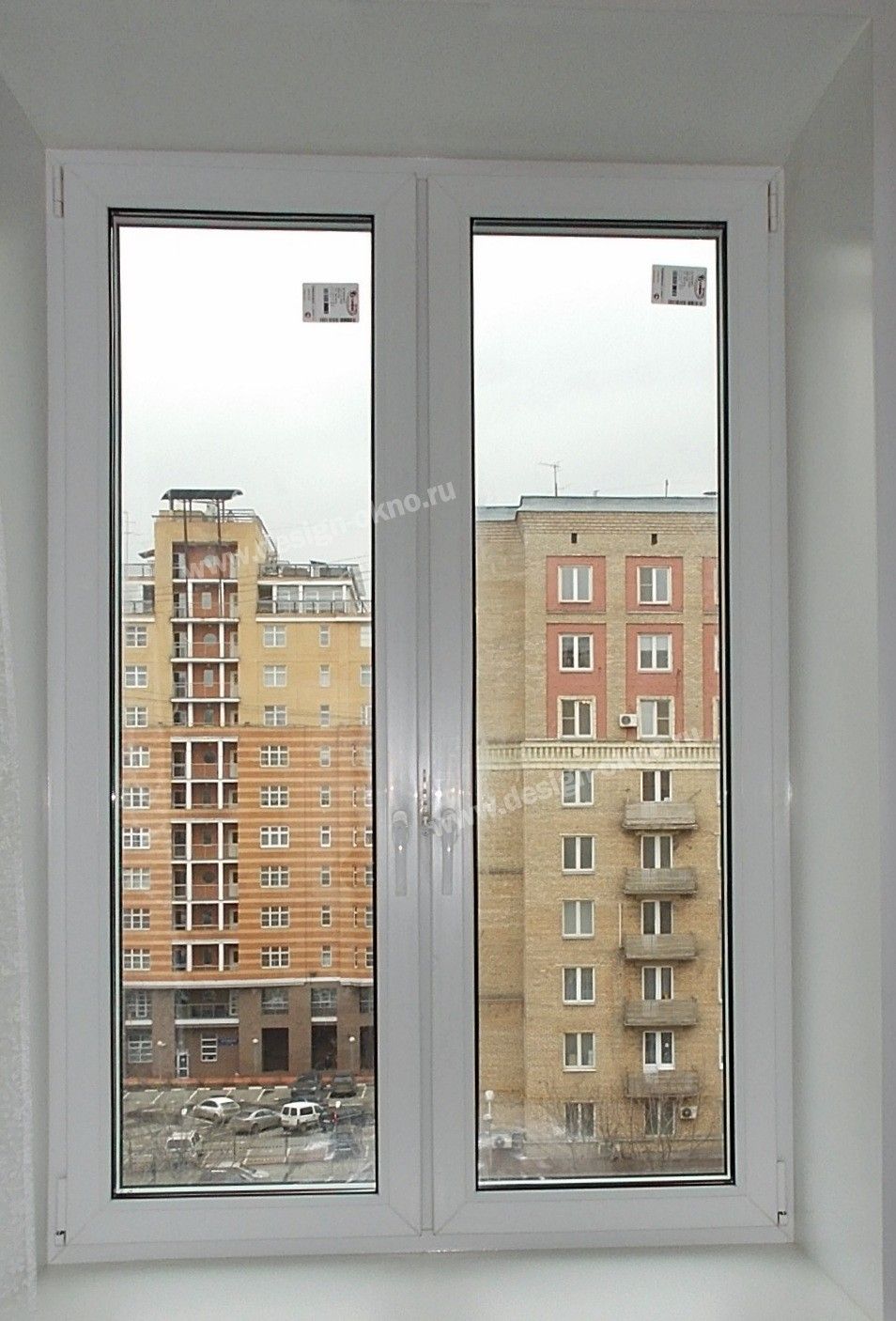 Окна Дизайн-Окно в Москве